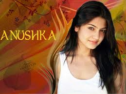 Anushka Sharma